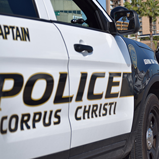 Police Department | City of Corpus Christi