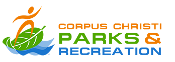 Parks and Recreation Logo with the Commission for Accreditation of Park and Recreation Agencies (CAPRA) logo